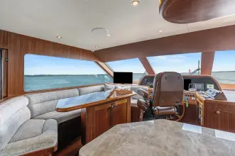 Thumbnail von Ocean Alexander 65 PILOTHOUSE