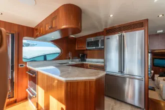 Thumbnail von Ocean Alexander 65 PILOTHOUSE