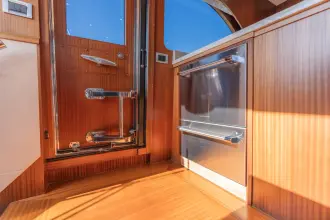 Thumbnail von Ocean Alexander 65 PILOTHOUSE