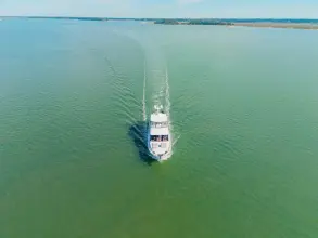 Thumbnail von Ocean Alexander 65 PILOTHOUSE