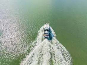 Thumbnail von Ocean Alexander 65 PILOTHOUSE