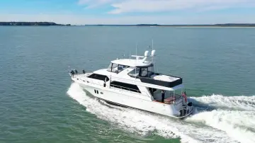 Thumbnail von Ocean Alexander 65 PILOTHOUSE