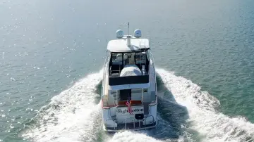 Thumbnail von Ocean Alexander 65 PILOTHOUSE