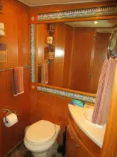 Thumbnail von Burger Flush Deck with Flybridge SHEPSL X