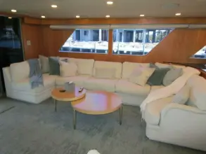 Thumbnail von Burger Flush Deck with Flybridge SHEPSL X