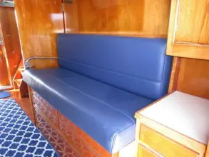 Thumbnail von Burger Flush Deck with Flybridge SHEPSL X