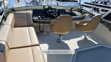Thumbnail von Marquis 500 Sport Bridge Freya