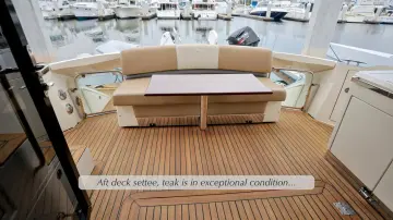 Thumbnail von Marquis 500 Sport Bridge Freya
