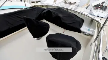 Thumbnail von Marquis 500 Sport Bridge Freya
