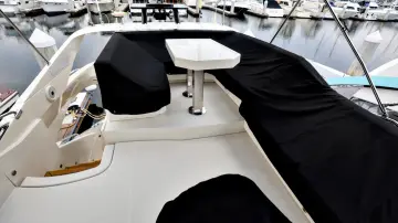 Thumbnail von Marquis 500 Sport Bridge Freya