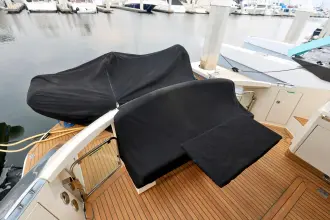 Thumbnail von Marquis 500 Sport Bridge Freya