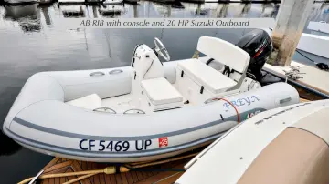 Thumbnail von Marquis 500 Sport Bridge Freya