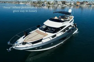 Thumbnail von Marquis 500 Sport Bridge Freya