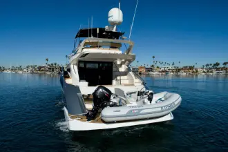 Thumbnail von Marquis 500 Sport Bridge Freya