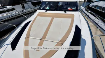 Thumbnail von Marquis 500 Sport Bridge Freya