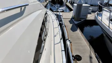 Thumbnail von Marquis 500 Sport Bridge Freya