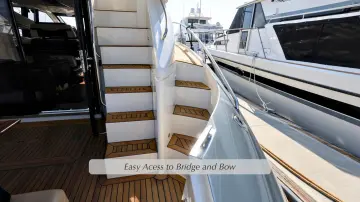 Thumbnail von Marquis 500 Sport Bridge Freya