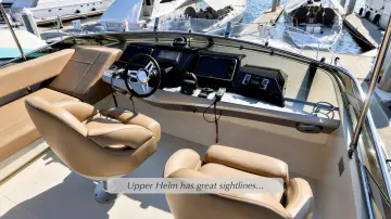 Thumbnail von Marquis 500 Sport Bridge Freya