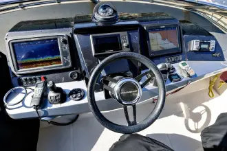 Thumbnail von Marquis 500 Sport Bridge Freya