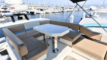 Thumbnail von Marquis 500 Sport Bridge Freya