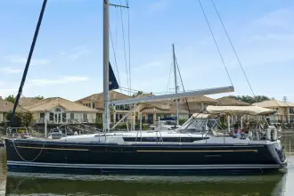 Jeanneau Sun Odyssey 509 Panta Rhei
