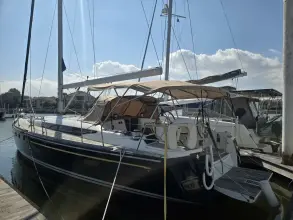 Thumbnail von Jeanneau Sun Odyssey 509 Panta Rhei