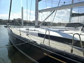 Thumbnail von Jeanneau Sun Odyssey 509 Panta Rhei