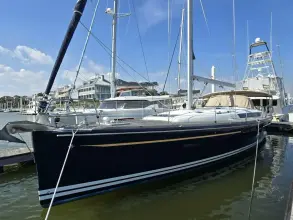 Thumbnail von Jeanneau Sun Odyssey 509 Panta Rhei