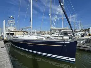 Thumbnail von Jeanneau Sun Odyssey 509 Panta Rhei