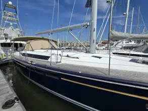 Thumbnail von Jeanneau Sun Odyssey 509 Panta Rhei
