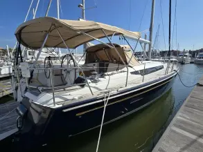 Thumbnail von Jeanneau Sun Odyssey 509 Panta Rhei