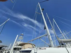 Thumbnail von Jeanneau Sun Odyssey 509 Panta Rhei