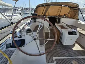 Thumbnail von Jeanneau Sun Odyssey 509 Panta Rhei