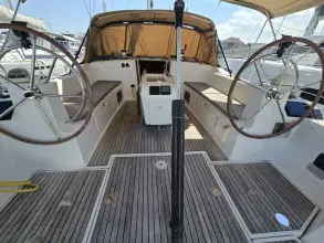 Thumbnail von Jeanneau Sun Odyssey 509 Panta Rhei