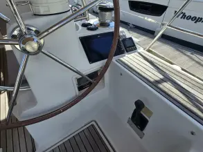 Thumbnail von Jeanneau Sun Odyssey 509 Panta Rhei