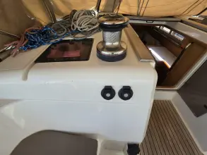 Thumbnail von Jeanneau Sun Odyssey 509 Panta Rhei