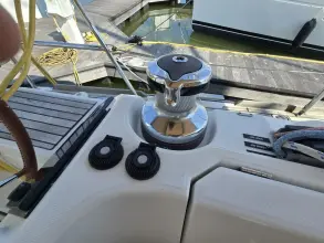 Thumbnail von Jeanneau Sun Odyssey 509 Panta Rhei