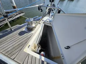 Thumbnail von Jeanneau Sun Odyssey 509 Panta Rhei