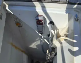Thumbnail von Jeanneau Sun Odyssey 509 Panta Rhei