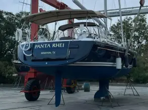 Thumbnail von Jeanneau Sun Odyssey 509 Panta Rhei