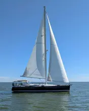 Thumbnail von Jeanneau Sun Odyssey 509 Panta Rhei