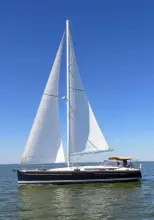Thumbnail von Jeanneau Sun Odyssey 509 Panta Rhei