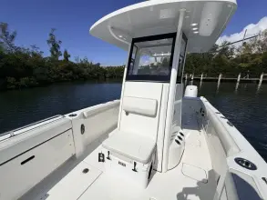 Thumbnail von World Cat 235 TE