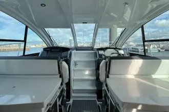 Thumbnail von Monterey 360 Sport Coupe On Sabbatical