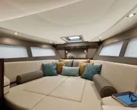 Thumbnail von Monterey 360 Sport Coupe On Sabbatical