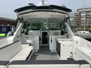Thumbnail von Monterey 360 Sport Coupe On Sabbatical