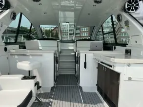 Thumbnail von Monterey 360 Sport Coupe On Sabbatical
