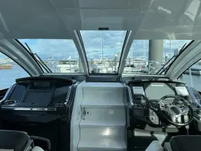 Thumbnail von Monterey 360 Sport Coupe On Sabbatical