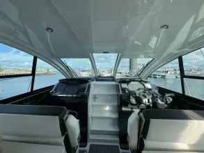 Thumbnail von Monterey 360 Sport Coupe On Sabbatical