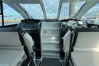 Thumbnail von Monterey 360 Sport Coupe On Sabbatical